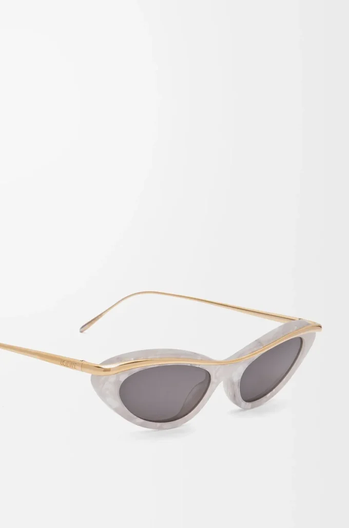 Gafas de sol Whirl Mother Of Pearl