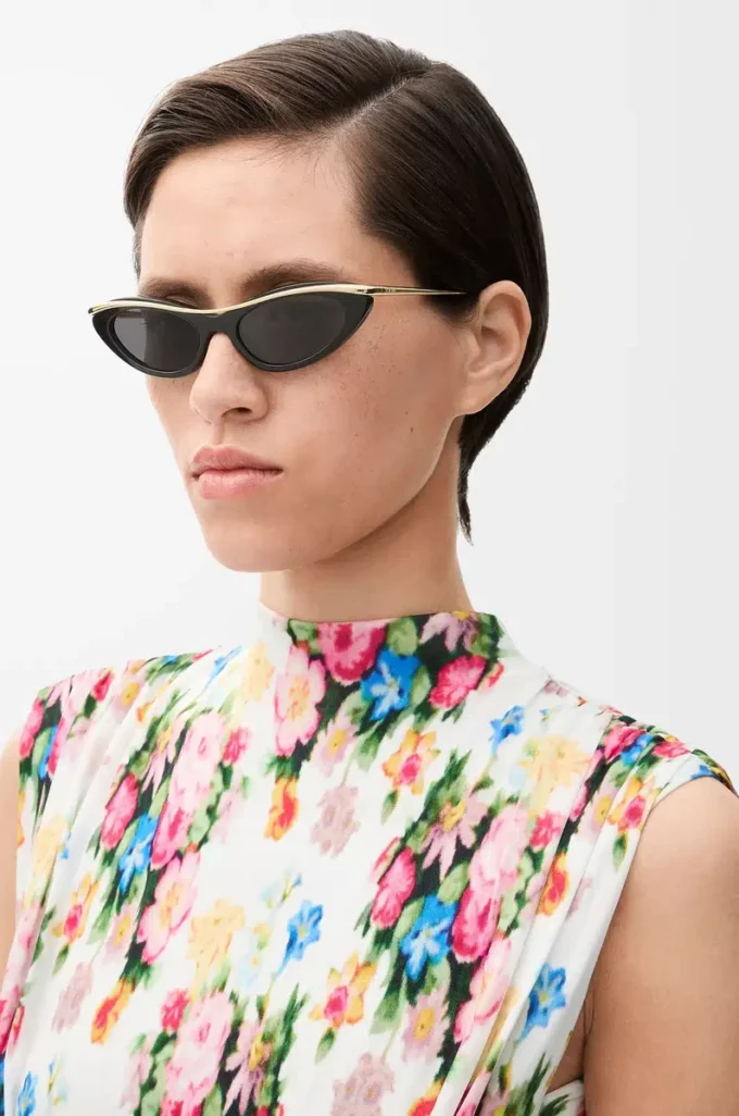 Gafas de sol Whirl Negro Gafas de sol Whirl Negro