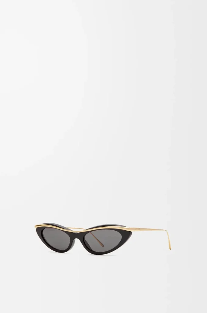 Gafas de sol Whirl Negro Gafas de sol Whirl Negro