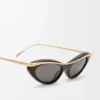 Gafas de sol Whirl Negro Gafas de sol Whirl Negro
