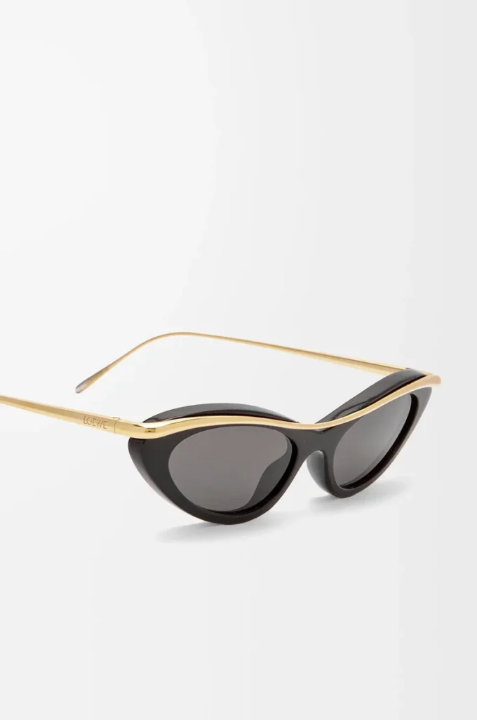 Gafas de sol Whirl Negro Gafas de sol Whirl Negro