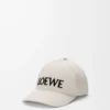 Gorra Futurist Cat de algodón blanco suave/negro Gorra Futurist Cat de algodón blanco suave/negro