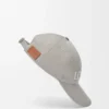 Gorra LOEWE en lona gris Lady Gorra LOEWE en lona gris Lady