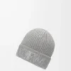 Gorro LOEWE de lana Gris Gorro LOEWE de lana Gris
