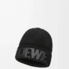 Gorro LOEWE de lana negro Gorro LOEWE de lana negro