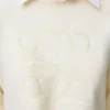 Jersey Anagram en mezcla de lana Blanco Jersey Anagram en mezcla de lana Blanco