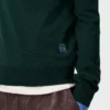 Jersey de lana Verde/Azul Jersey de lana Verde/Azul