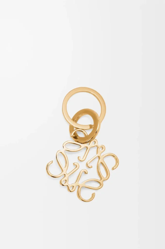 Llavero Anagram Oro