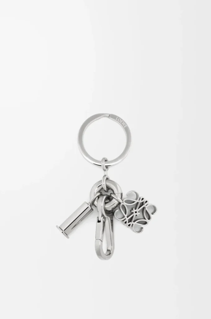 Llavero Anagram Plata Llavero Anagram Plata