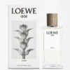 Loewe 001 Man Eau de Parfum 100 ml Incoloro