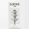 Loewe 001 Man Eau de Parfum 50 ml Incoloro