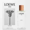 Loewe 001 Woman Eau de Parfum 100 ml Incoloro