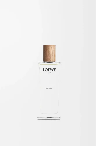 LOEWE 001 Woman Eau de Parfum 50 ml Incoloro
