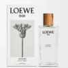 LOEWE 001 Woman Eau de Toilette 100 ml Incoloro LOEWE 001 Woman Eau de Toilette 100 ml Incoloro
