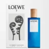 LOEWE 7 Eau de Toilette 50 ml Incoloro
