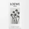 LOEWE Agua Eau de Toilette 50 ml Incoloro