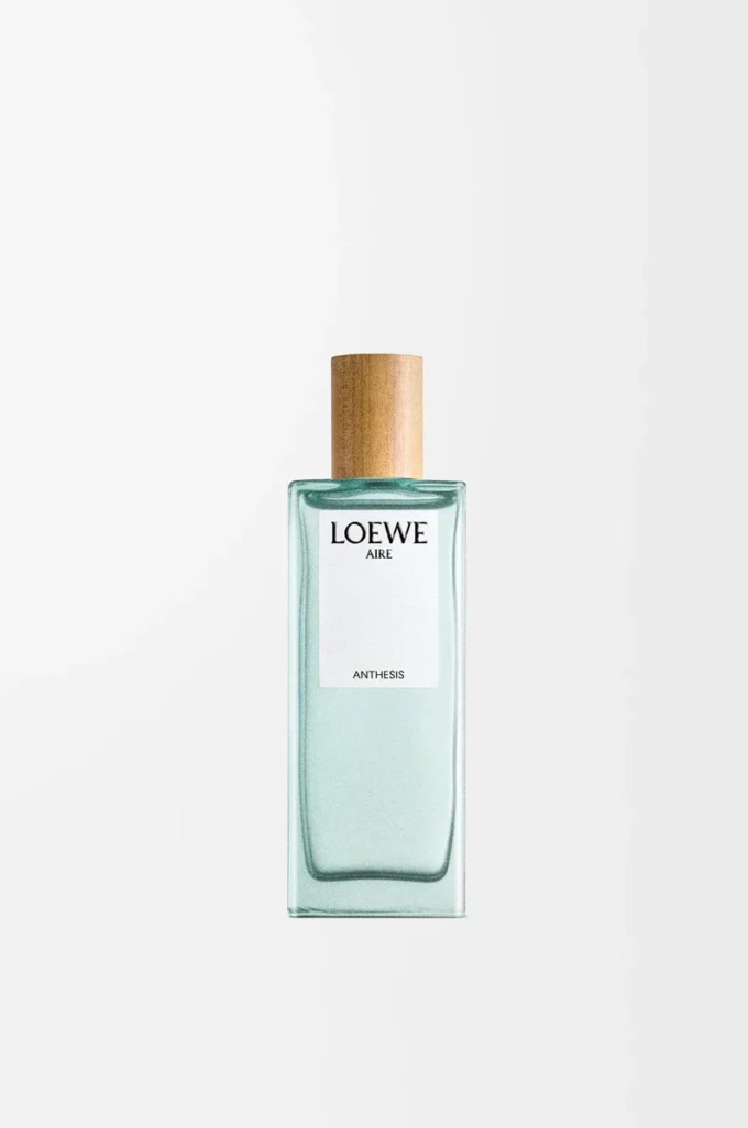 LOEWE Aire Anthesis Eau de Parfum 50 ml Incoloro
