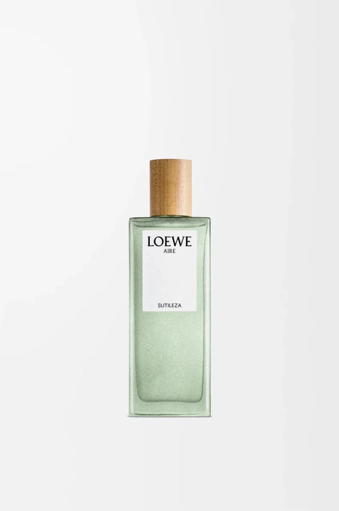 LOEWE Aire Sutileza Eau de Toilette 50 ml Incoloro