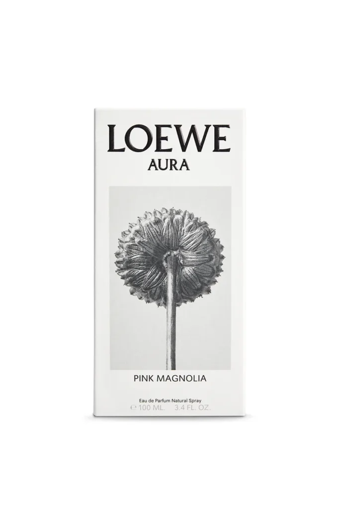 Loewe Aura Pink Magnolia Eau de Parfum 100 ml Incoloro