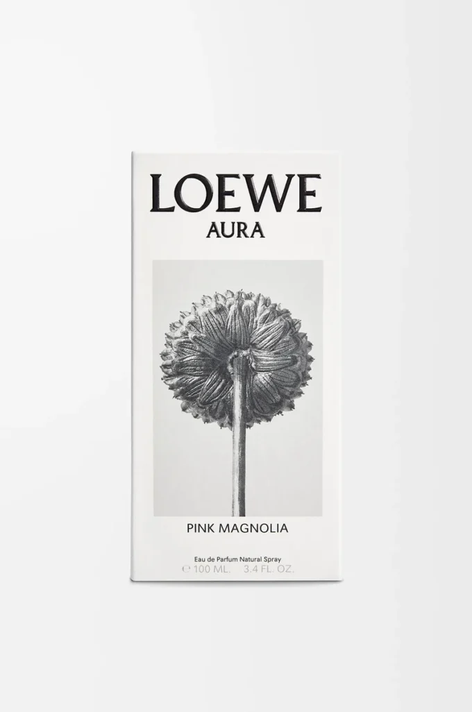 Loewe Aura Pink Magnolia Eau de Parfum 100 ml Incoloro