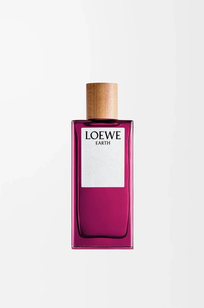 LOEWE Earth Eau de Parfum 100 ml Morado