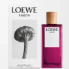 LOEWE Earth Eau de Parfum 100 ml Morado