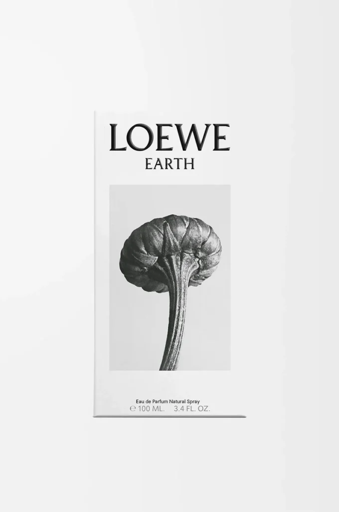 LOEWE Earth Eau de Parfum 100 ml Morado