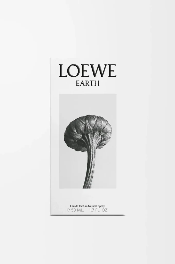 LOEWE Earth Eau de Parfum 50 ml Morado