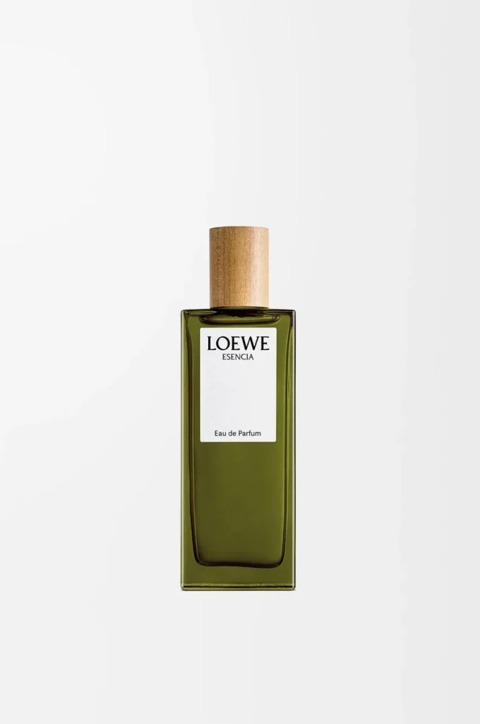 LOEWE Esencia Eau de Parfum 50 ml Incoloro