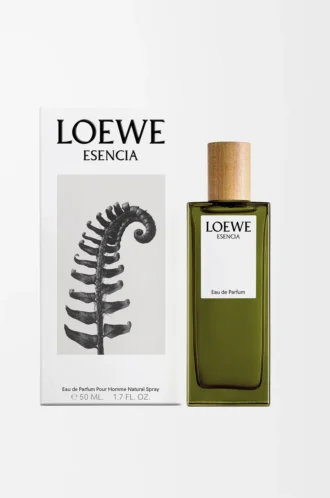 LOEWE Esencia Eau de Parfum 50 ml Incoloro