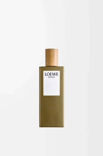 LOEWE Esencia EDT 50 ml Incoloro
