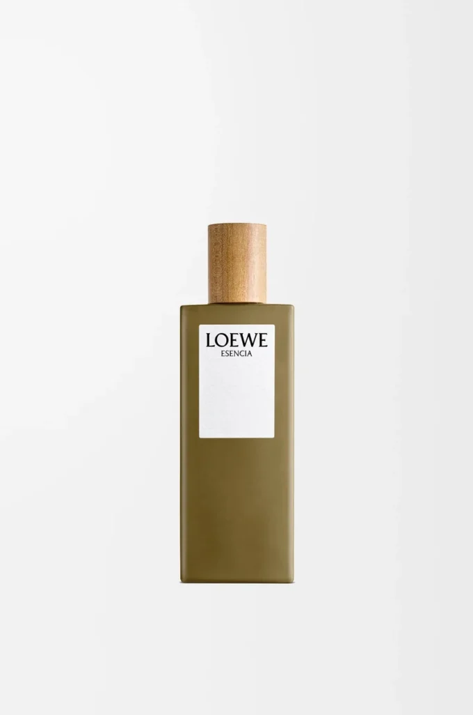 LOEWE Esencia EDT 50 ml Incoloro