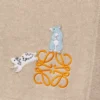Manta Hamster de cachemira Beige