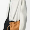 Mini bolso de mano Flamenco en piel de becerro napa Warm Desert Mini bolso de mano Flamenco en piel de becerro napa Warm Desert