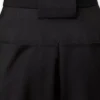 Pantalones cargo de lana Negro Pantalones cargo de lana Negro