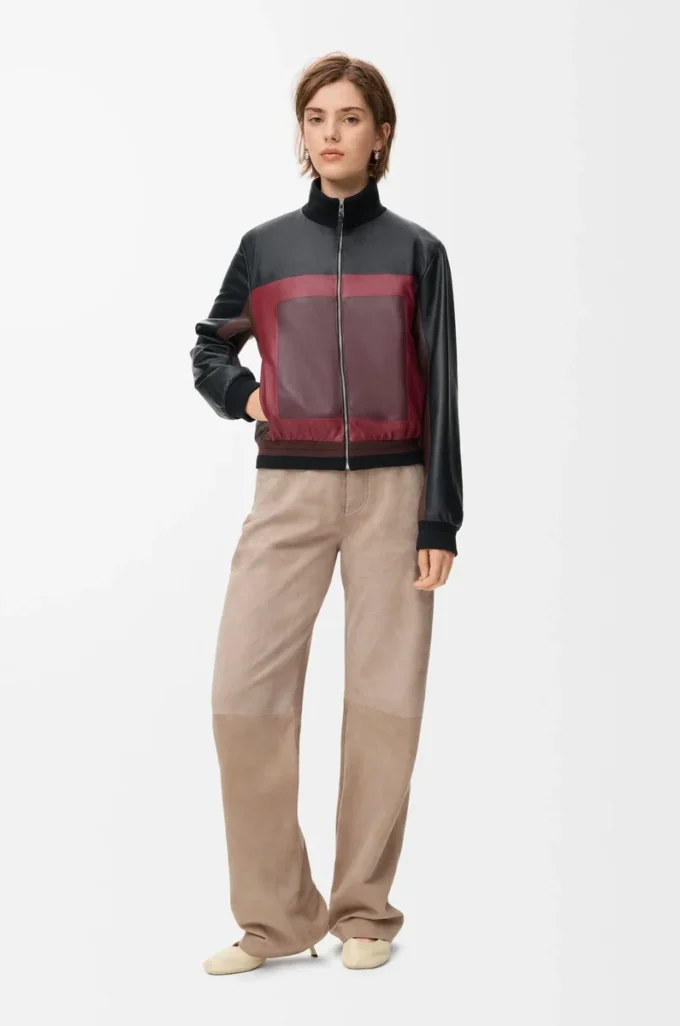 Pantalones de piel de cabra anteada. Beige oscuro. Pantalones de piel de cabra anteada. Beige oscuro.