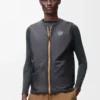 Parka corta de algodón técnico Toffee Parka corta de algodón técnico Toffee