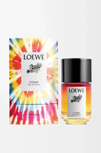 Paula’s Ibiza Cosmic Eau de Parfum 50 ml Incoloro
