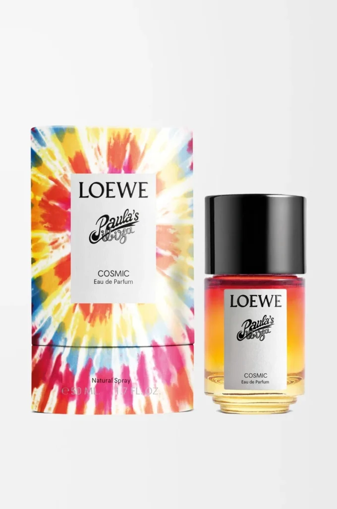 Paula’s Ibiza Cosmic Eau de Parfum 50 ml Incoloro Paula’s Ibiza Cosmic Eau de Parfum 50 ml Incoloro