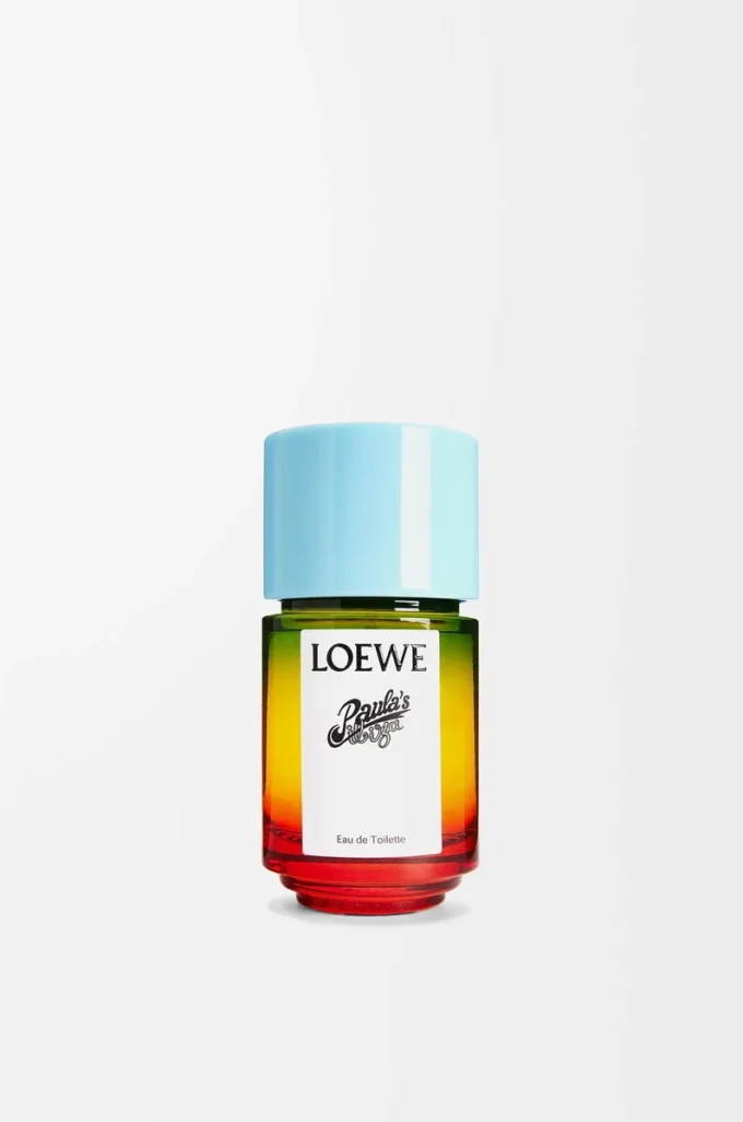 Paula’s Ibiza Eau de Toilette 50 ml Incoloro Paula’s Ibiza Eau de Toilette 50 ml Incoloro