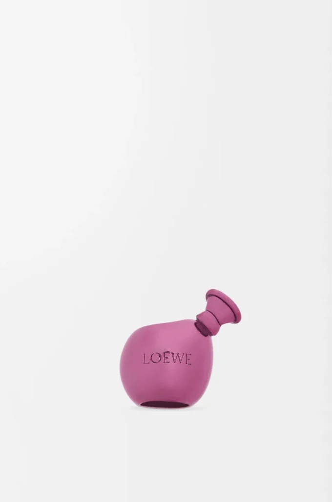Pequeño dado globo rosa Pequeño dado globo rosa