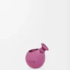 Pequeño dado globo rosa Pequeño dado globo rosa