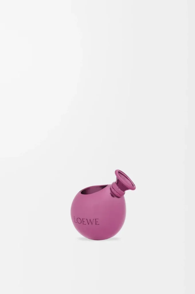 Pequeño dado globo rosa Pequeño dado globo rosa