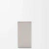 Portallaves Anagram en piel de becerro granulada Light Ghost Grey Portallaves Anagram en piel de becerro granulada Light Ghost Grey