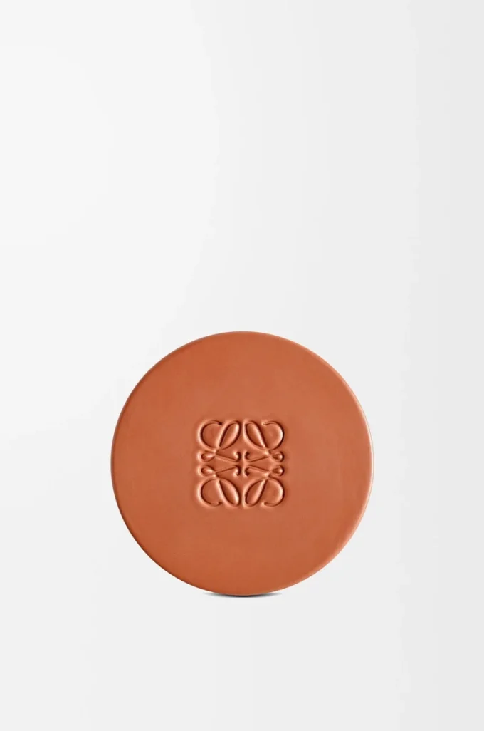 Tapa para vela mediana Terracota Tapa para vela mediana Terracota