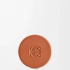 Tapa pequeña para velas Terracota