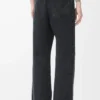 Vaqueros baggy Anagram en denim Negro Vaqueros baggy Anagram en denim Negro