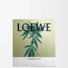 Vela grande con aroma a marihuana, verde oscuro