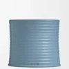 Vela grande Cypress Balls Baby Blue