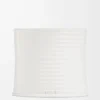 Vela grande de orégano blanco